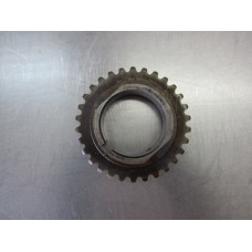 22H011 Crankshaft Timing Gear For 13-17 GMC Acadia  3.6 12645465